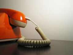 Um Telefonema de Deus