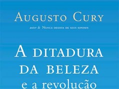 Um passeio ao livro do Augusto Cury