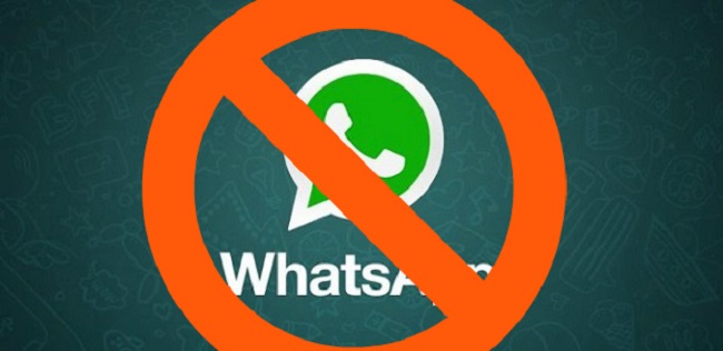 Irão contra o uso de whatsap, viber e Tango