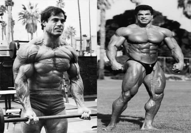 Franco Columbu