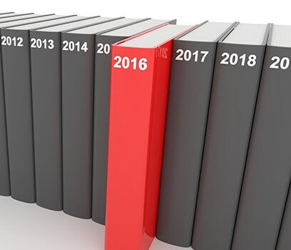 10 Livros de 2016 que realmente valem o seu tempo