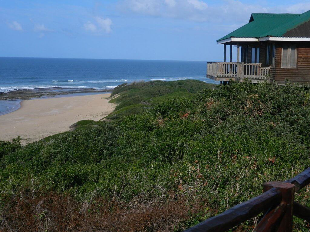 Chongoene Resort