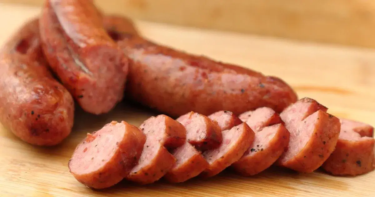Enchidos e carnes processadas na gestação Carnes processadas na gravidez
