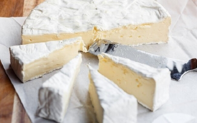 Queijos perigosos durante a gravidez Queijos não pasteurizados