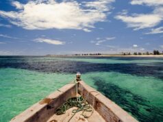 Melhores lugares turísticos para viajar em Moçambique