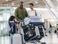 Como organizar uma viagem sem stress