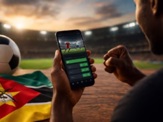 Apostas Online em Moçambique: Como Começar com Segurança e Estratégia
