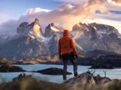 Os lugares mais bonitos que deve visitar pelo menos uma vez na vida