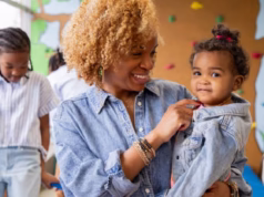 Creche ou Babá: Qual a melhor opção para o seu filho?
