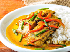 Peixe à escabeche