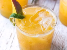 Daiquiri de manga